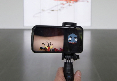 Serpentine Icon and DarkNEt ai-1442x1001